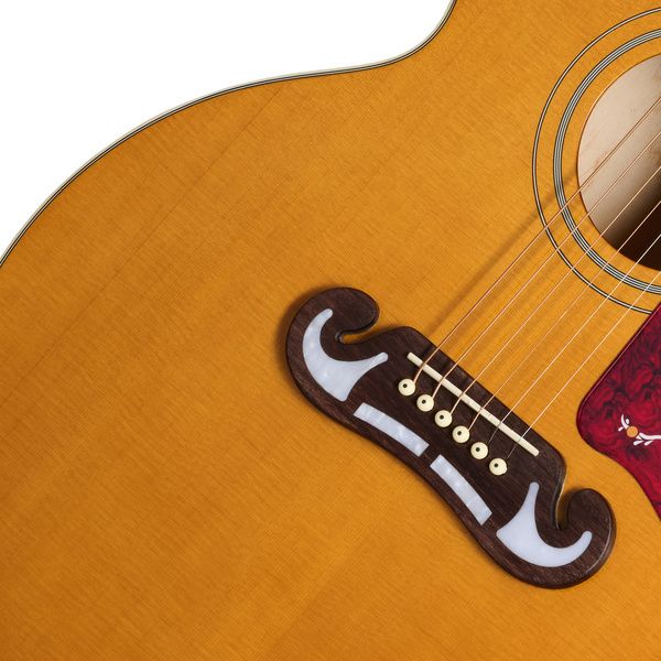 Epiphone J-200 Studio EC Natural