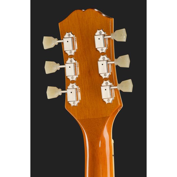 Epiphone J-200 Studio EC Natural