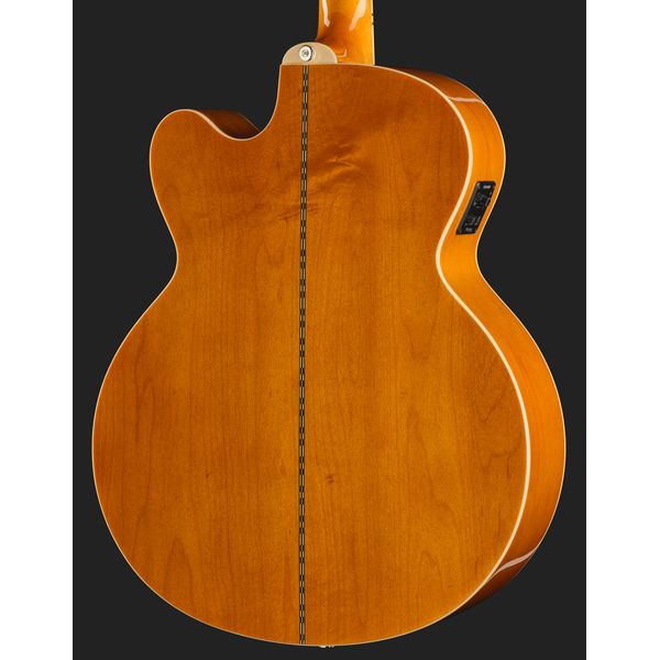 Epiphone J-200 Studio EC Natural