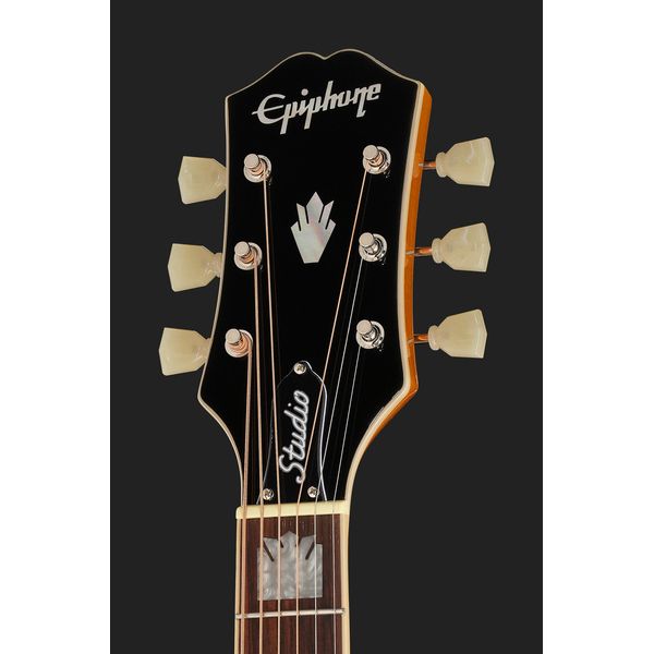 Epiphone J-200 Studio EC Natural