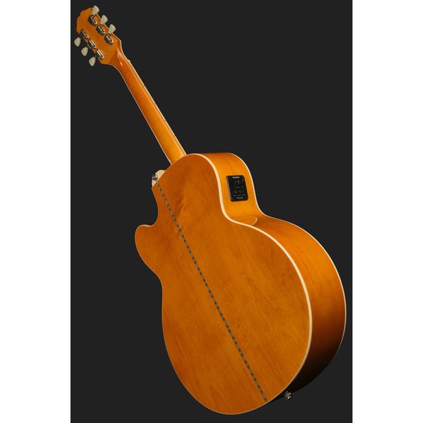 Epiphone J-200 Studio EC Natural