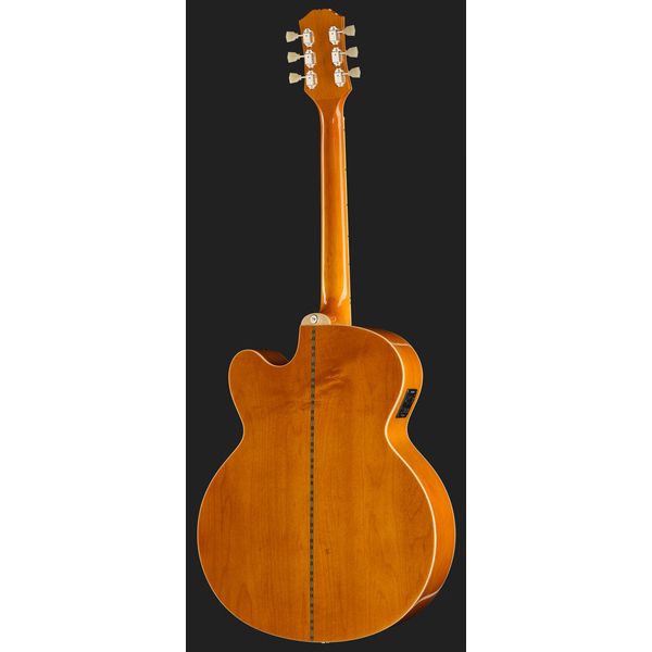 Epiphone J-200 Studio EC Natural