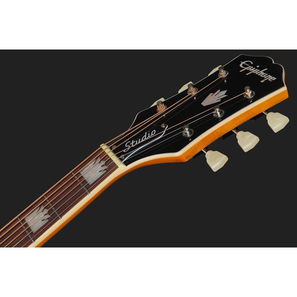 Epiphone J-200 Studio EC Natural