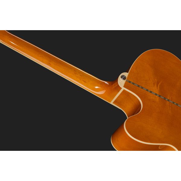 Epiphone J-200 Studio EC Natural