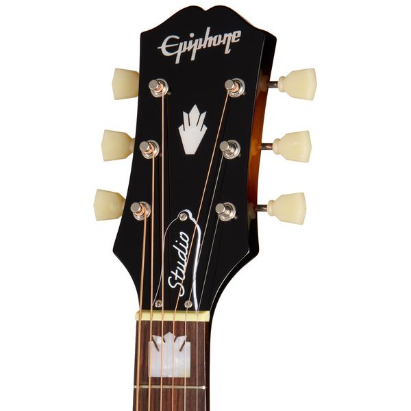 Epiphone J-200 Studio EC VS