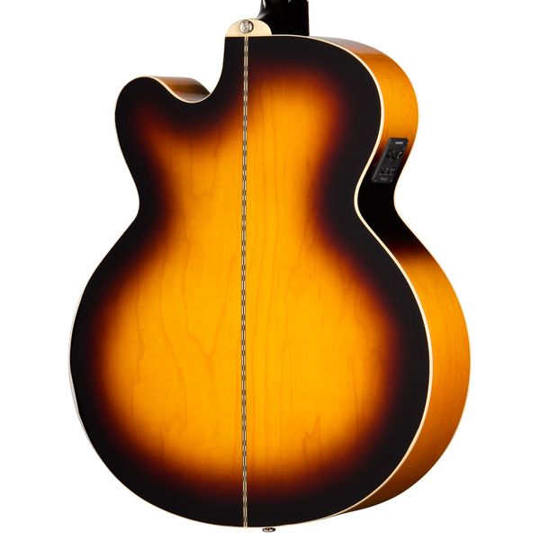 Epiphone J-200 Studio EC VS