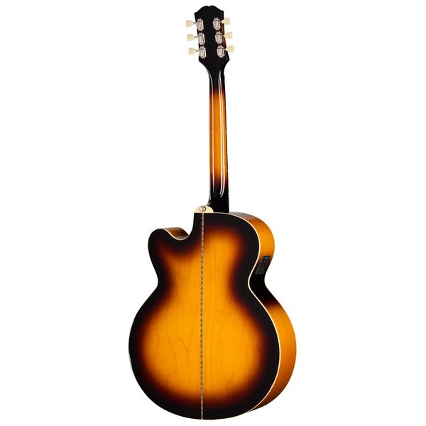 Epiphone J-200 Studio EC VS