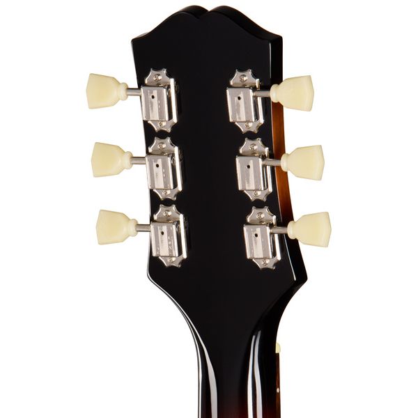 Epiphone J-200 Studio EC VS