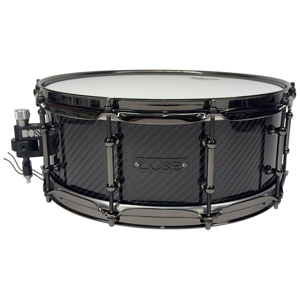 Bone Drums 14"x5,5" TRUE Carbon -Twill