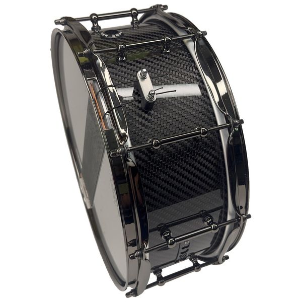 Bone Drums 14"x5,5" TRUE Carbon -Twill