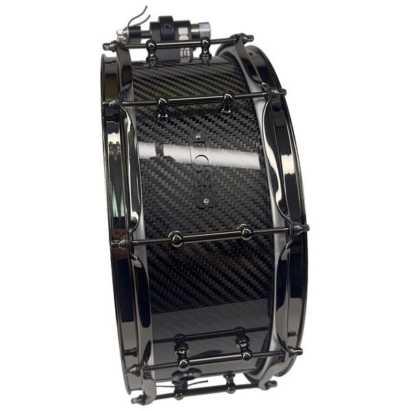 Bone Drums 14"x5,5" TRUE Carbon -Twill