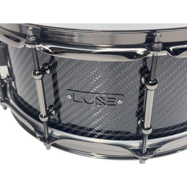 Bone Drums 14"x5,5" TRUE Carbon -Twill