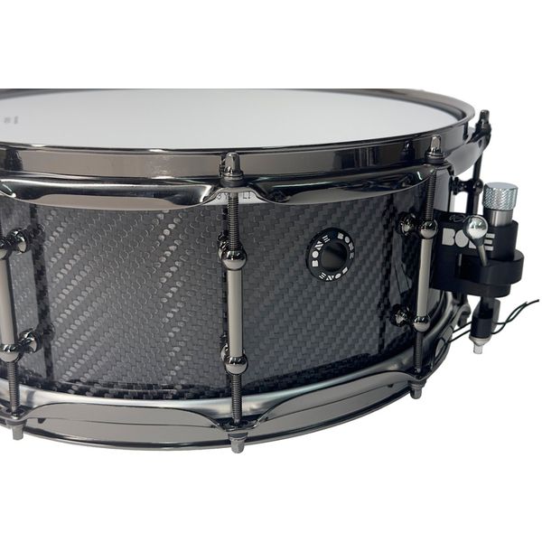 Bone Drums 14"x5,5" TRUE Carbon -Twill