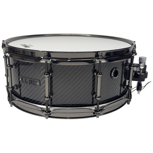 Bone Drums 14"x5,5" TRUE Carbon -Twill