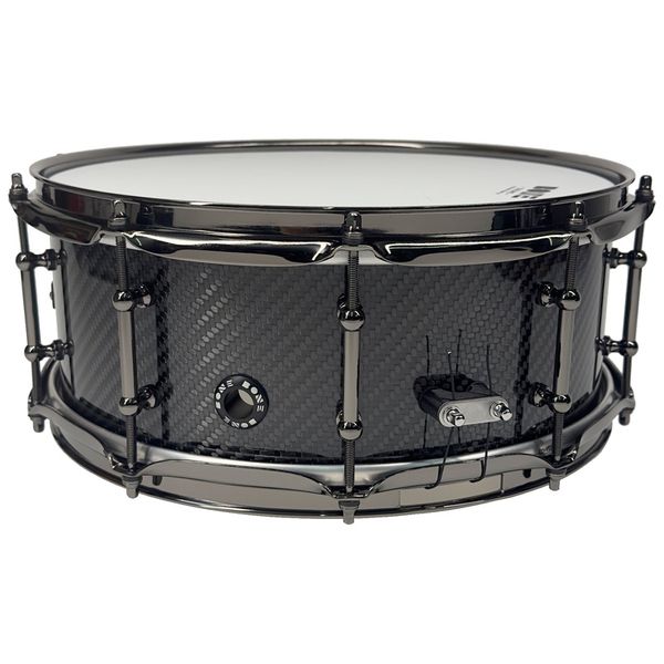 Bone Drums 14"x5,5" TRUE Carbon -Twill
