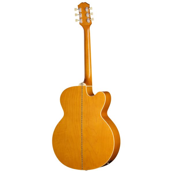 Epiphone J-200 Studio EC Natural LH