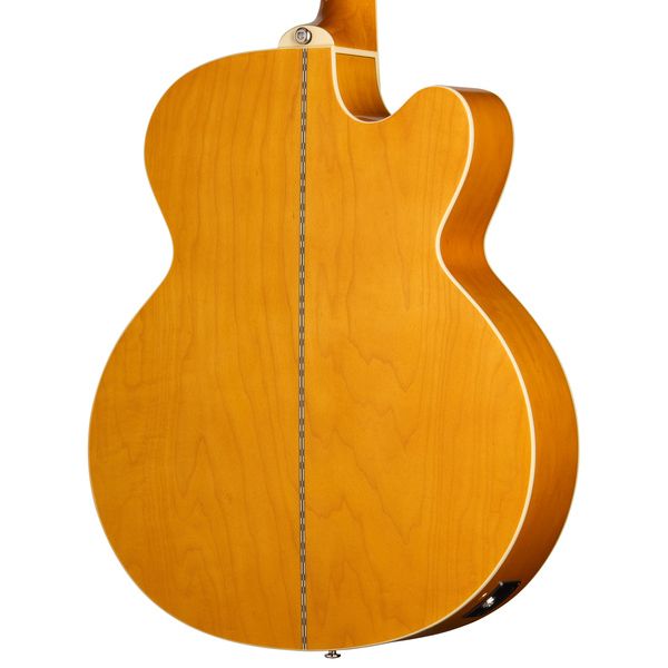 Epiphone J-200 Studio EC Natural LH