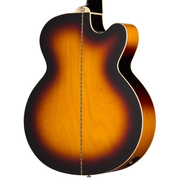 Epiphone J-200 Studio EC VS LH