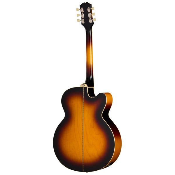 Epiphone J-200 Studio EC VS LH