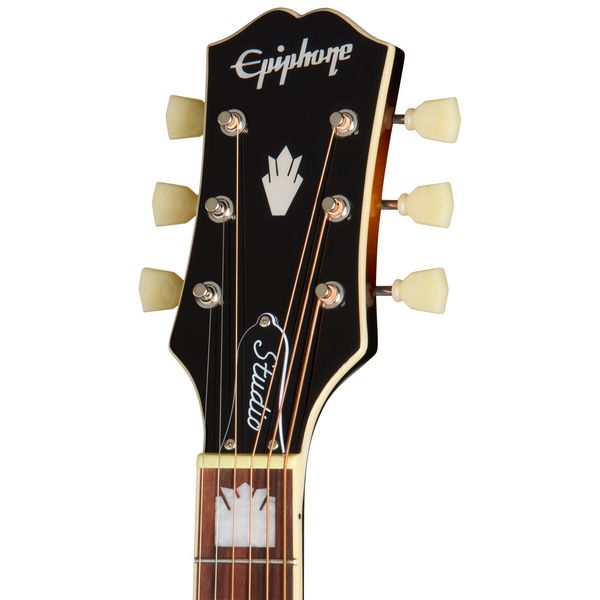 Epiphone J-200 Studio EC VS LH