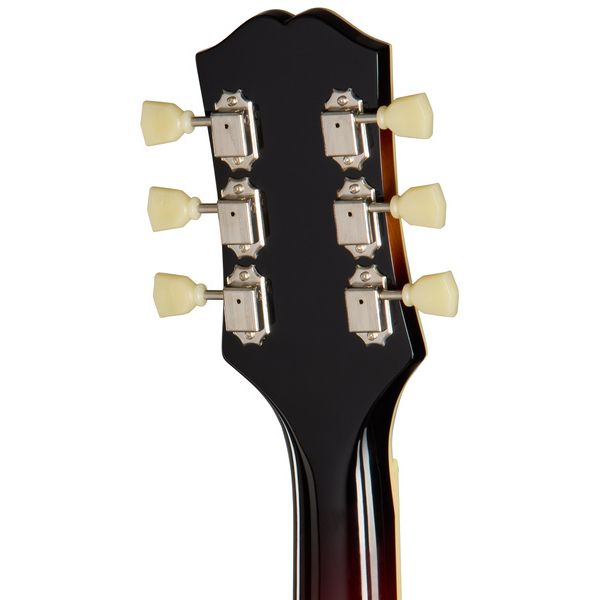 Epiphone J-200 Studio EC VS LH