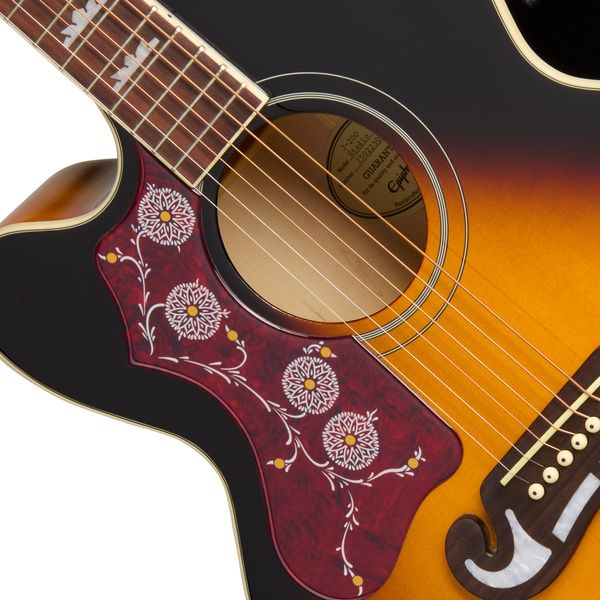 Epiphone J-200 Studio EC VS LH