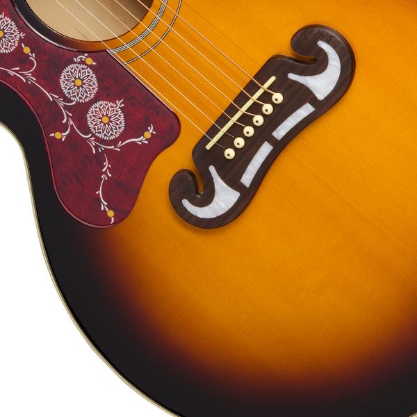 Epiphone J-200 Studio EC VS LH