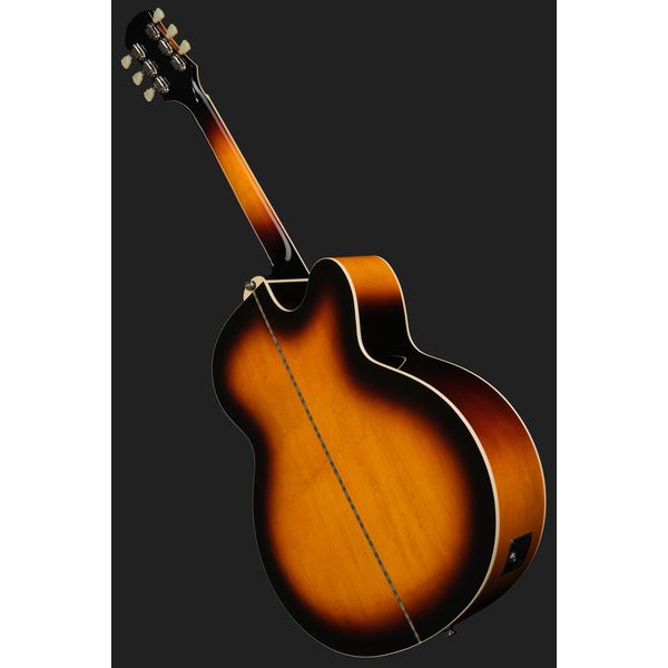 Epiphone J-200 Studio EC VS LH
