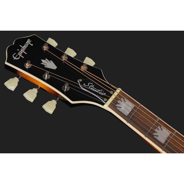 Epiphone J-200 Studio EC VS LH