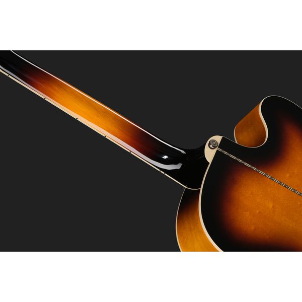 Epiphone J-200 Studio EC VS LH