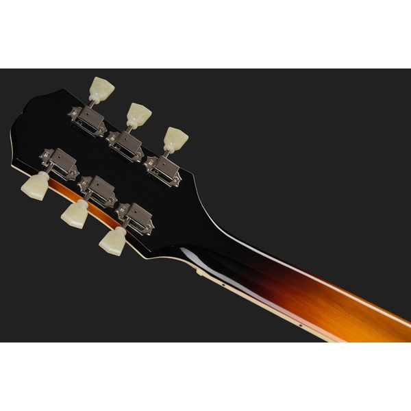 Epiphone J-200 Studio EC VS LH