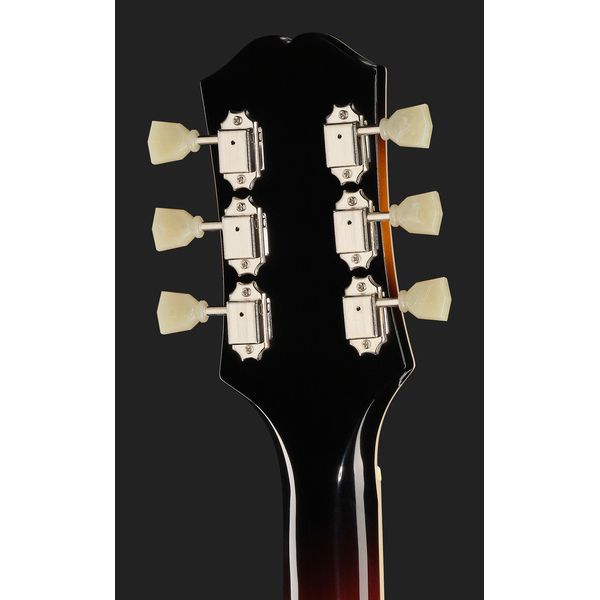 Epiphone J-200 Studio EC VS LH