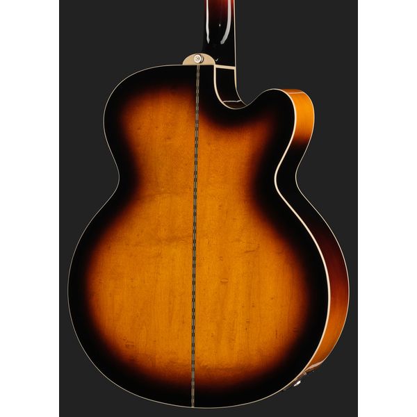Epiphone J-200 Studio EC VS LH