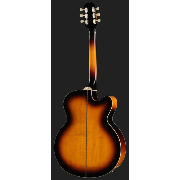 Epiphone J-200 Studio EC VS LH