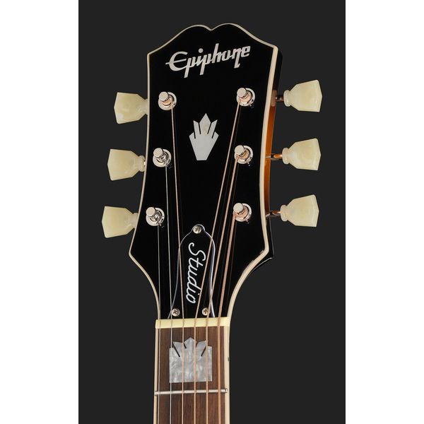 Epiphone J-200 Studio EC VS LH
