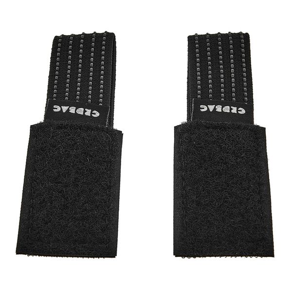 CRDBAG GRID LID LIGHT LOCK