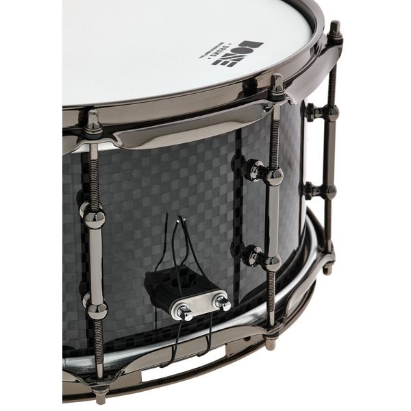 Bone Drums 14"x6,5" TRUE Carbon -M.Plain