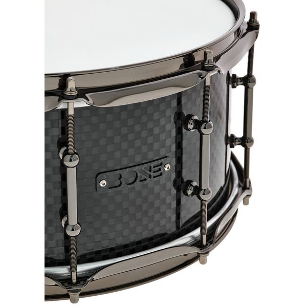 Bone Drums 14"x6,5" TRUE Carbon -M.Plain