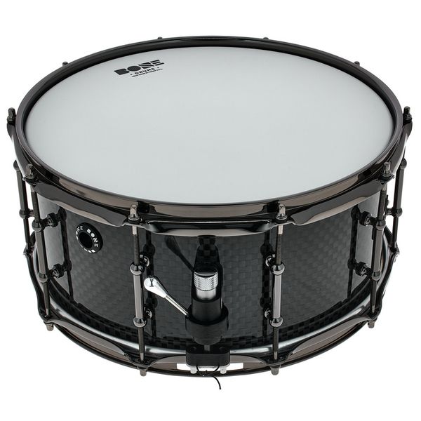 Bone Drums 14"x6,5" TRUE Carbon -M.Plain