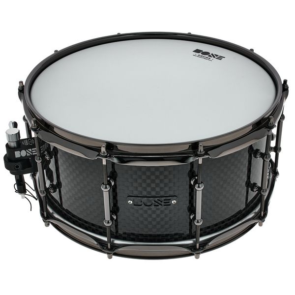 Bone Drums 14"x6,5" TRUE Carbon -M.Plain