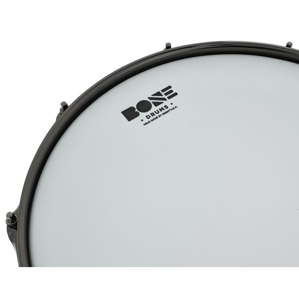 Bone Drums 14"x6,5" TRUE Carbon -M.Plain