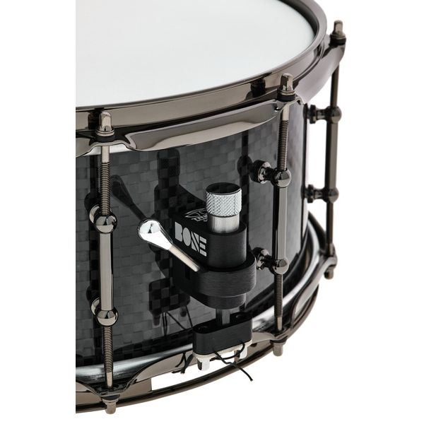 Bone Drums 14"x6,5" TRUE Carbon -M.Plain