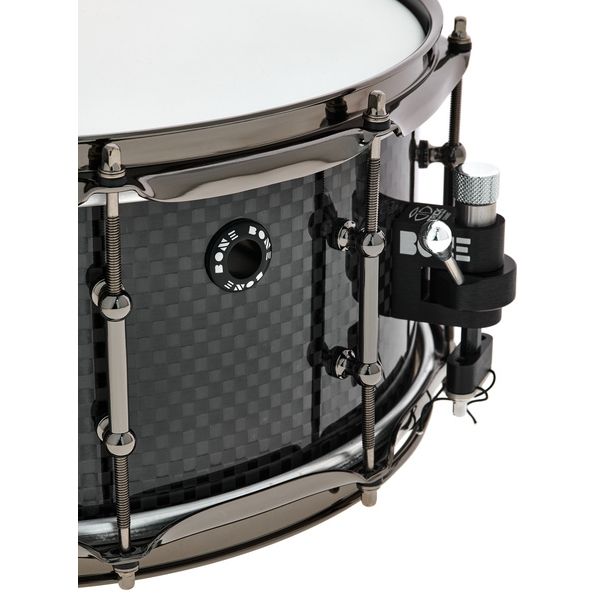 Bone Drums 14"x6,5" TRUE Carbon -M.Plain