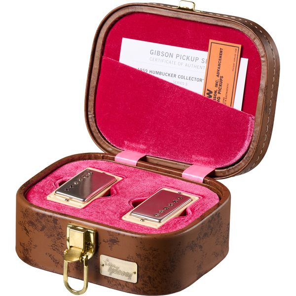 Gibson 59 Humbucker Collectors Series