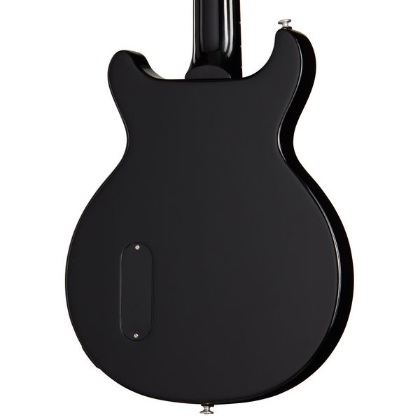 Gibson LP Junior Double Cut Ebony