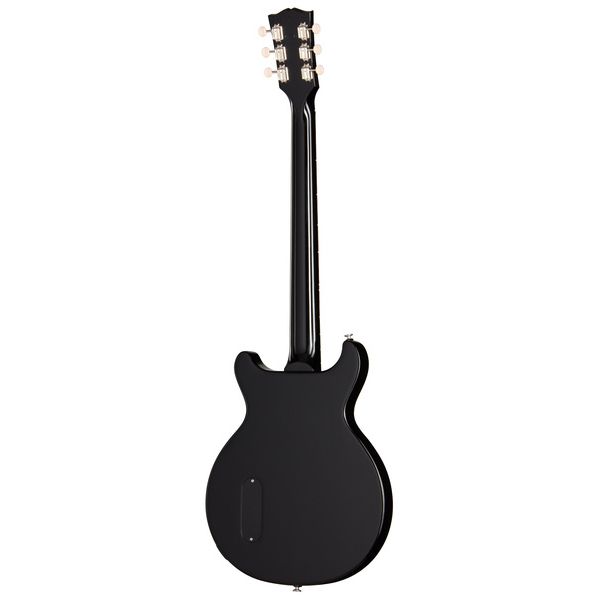 Gibson LP Junior Double Cut Ebony