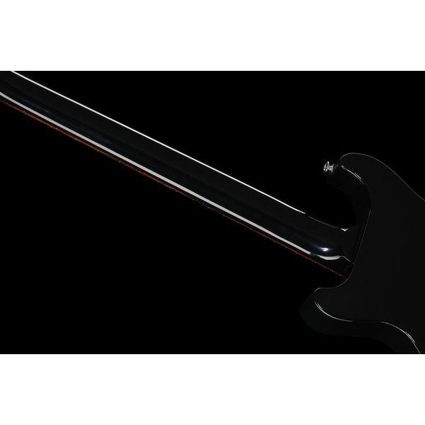 Gibson LP Junior Double Cut Ebony