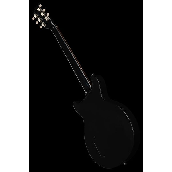 Gibson LP Junior Double Cut Ebony