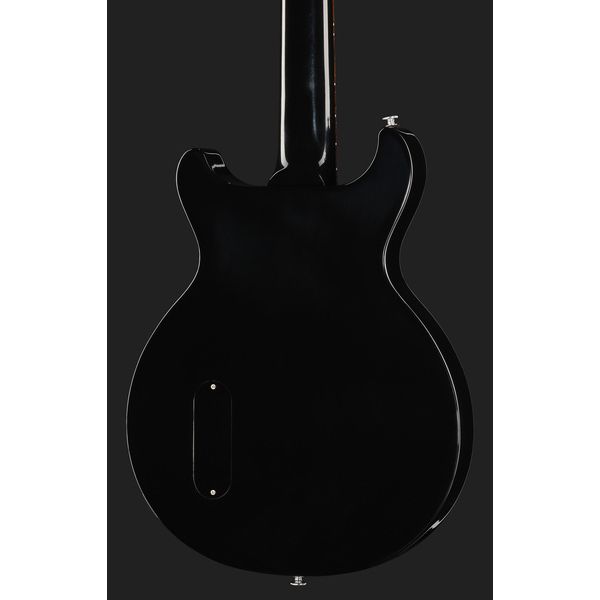 Gibson LP Junior Double Cut Ebony
