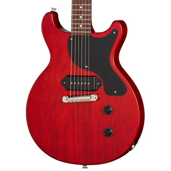 Gibson LP Junior Double Cut VC